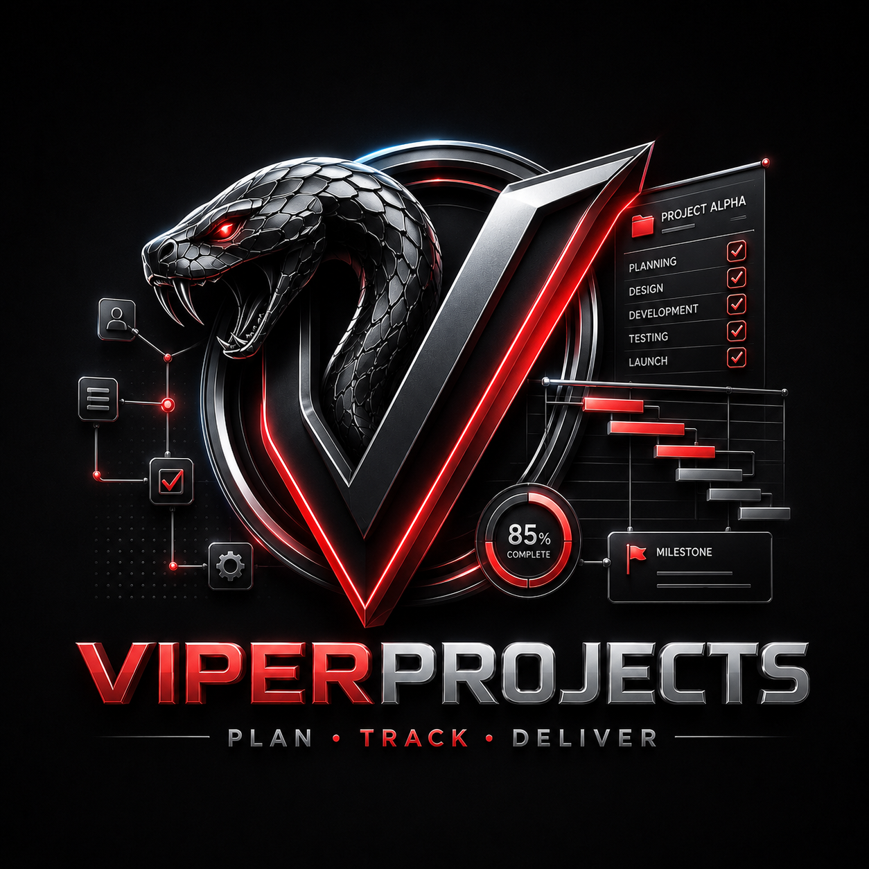 ViperProjects